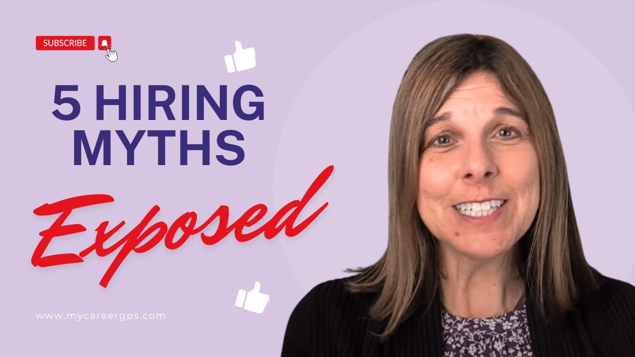 5 Hiring Myths Exposed