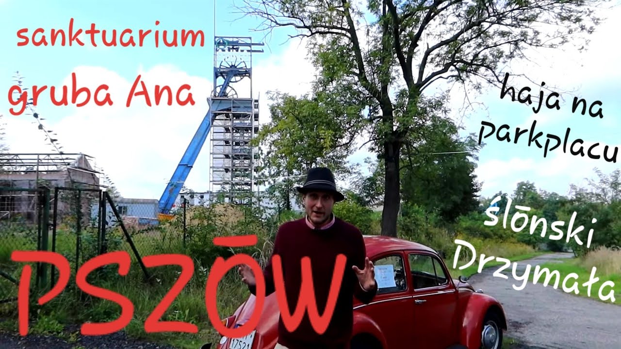PSZŌW - miasto to ludzie. Rajzy Gōrny Ślōnsk. Rajzy Gōrny Ślōnsk #38