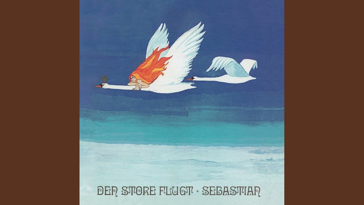 Når Lyset Bryder Frem