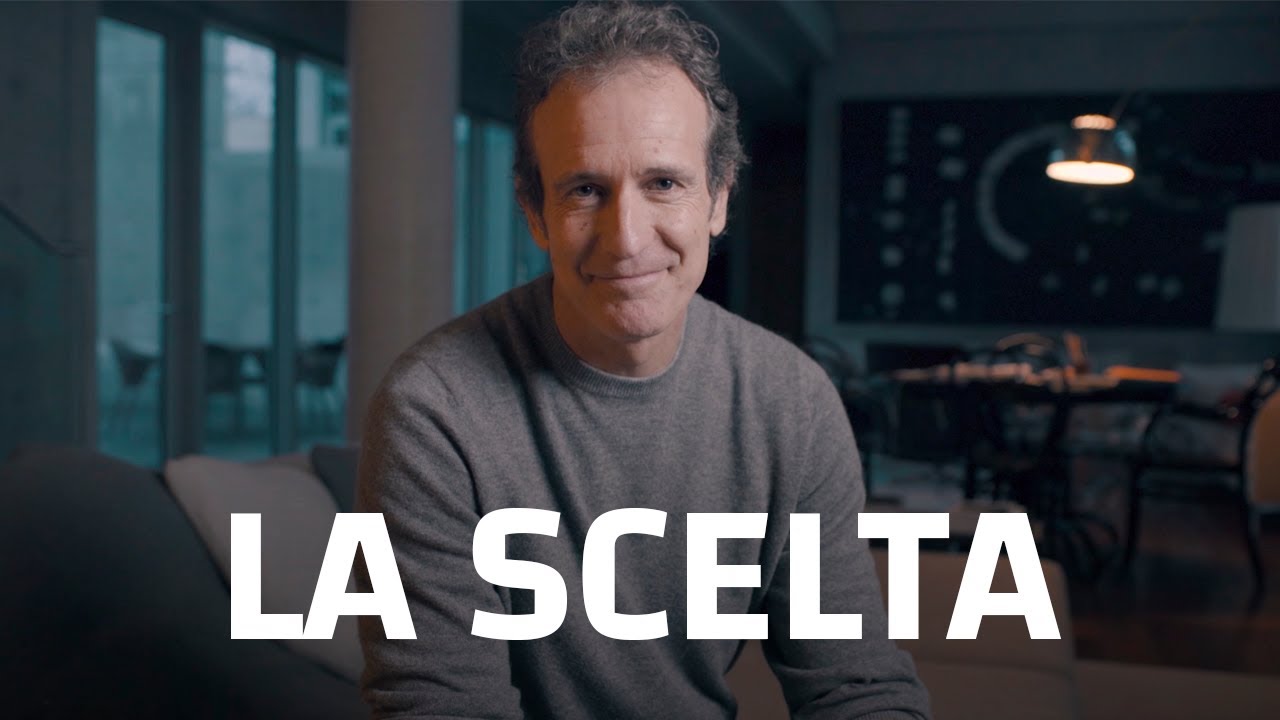 Come scegliere l'universit&agrave;? - Alessandro Benetton