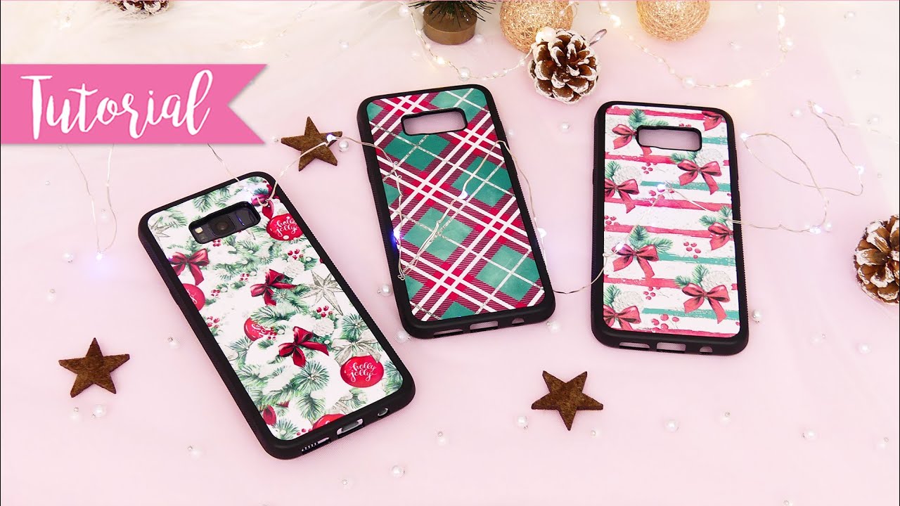 Sublimare le Cover per il Telefono - Sawgrass e Easypress