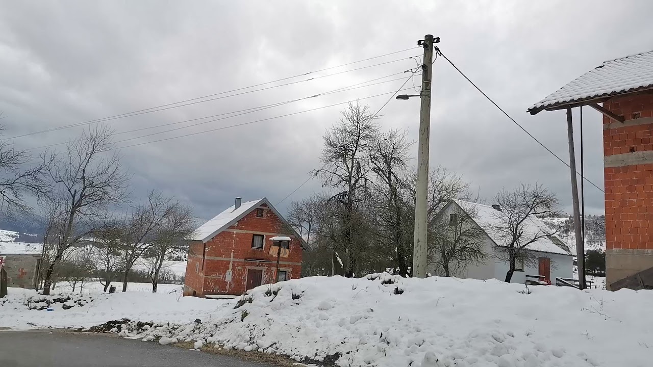 Rudopolje 07.01.2021.