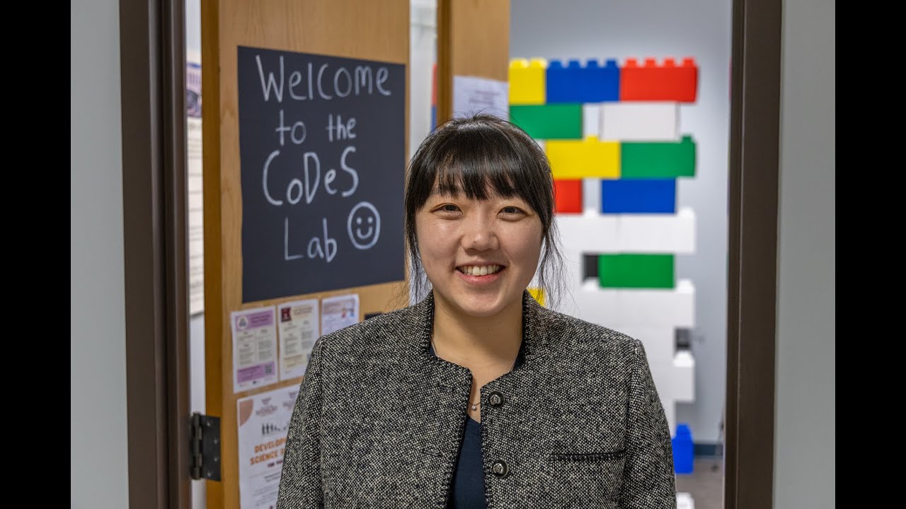 Exploring the Intersection of Technology and Early Childhood Learning | CoDes Lab at Virginia Tech