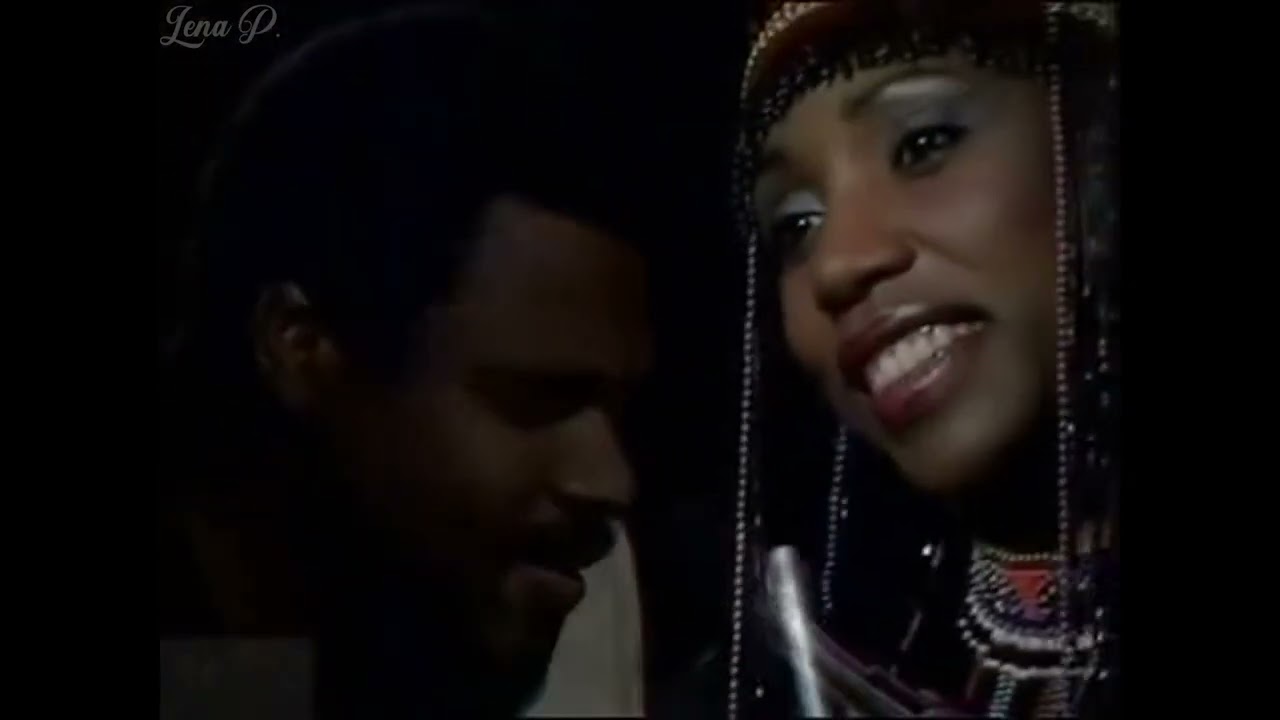 BILLY PRESTON & SYREETA WRIGHT (Tradu&ccedil;&atilde;o/PT/BR ) 1979