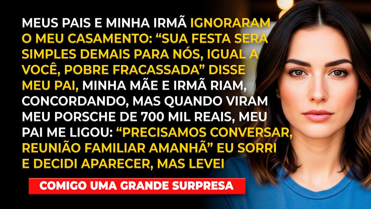 Papai me ligou: 