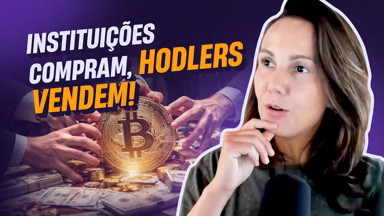 Quando o pre&ccedil;o do BITCOIN vai explodir?