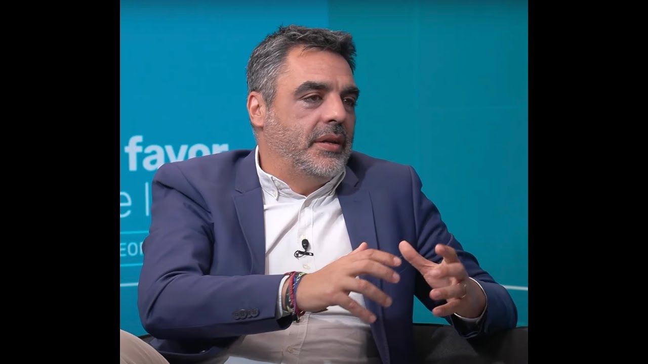 Aprendre dels cops que et pot donar la política