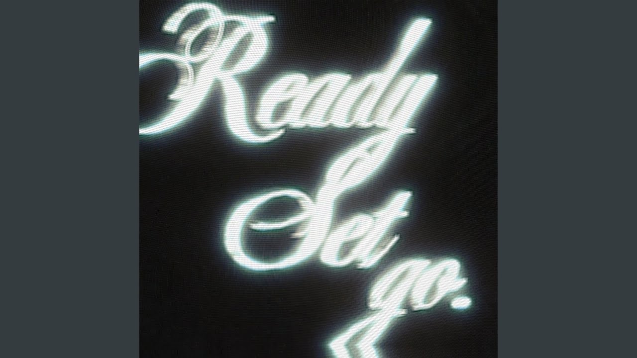 Ready Set Go