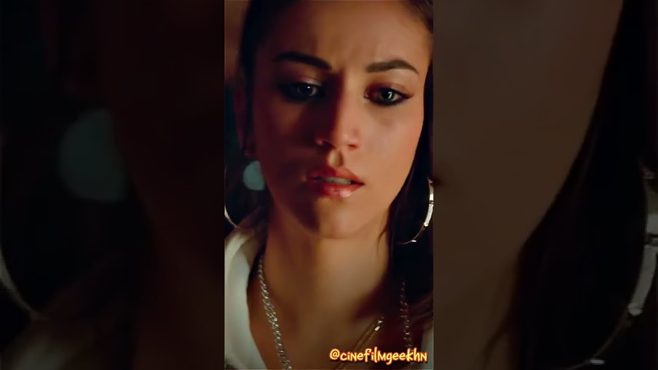 Sab&iacute;as que? 😱 &Eacute;lite Netflix | Claudia Salas 😭 #Shorts #Netflix #Elite