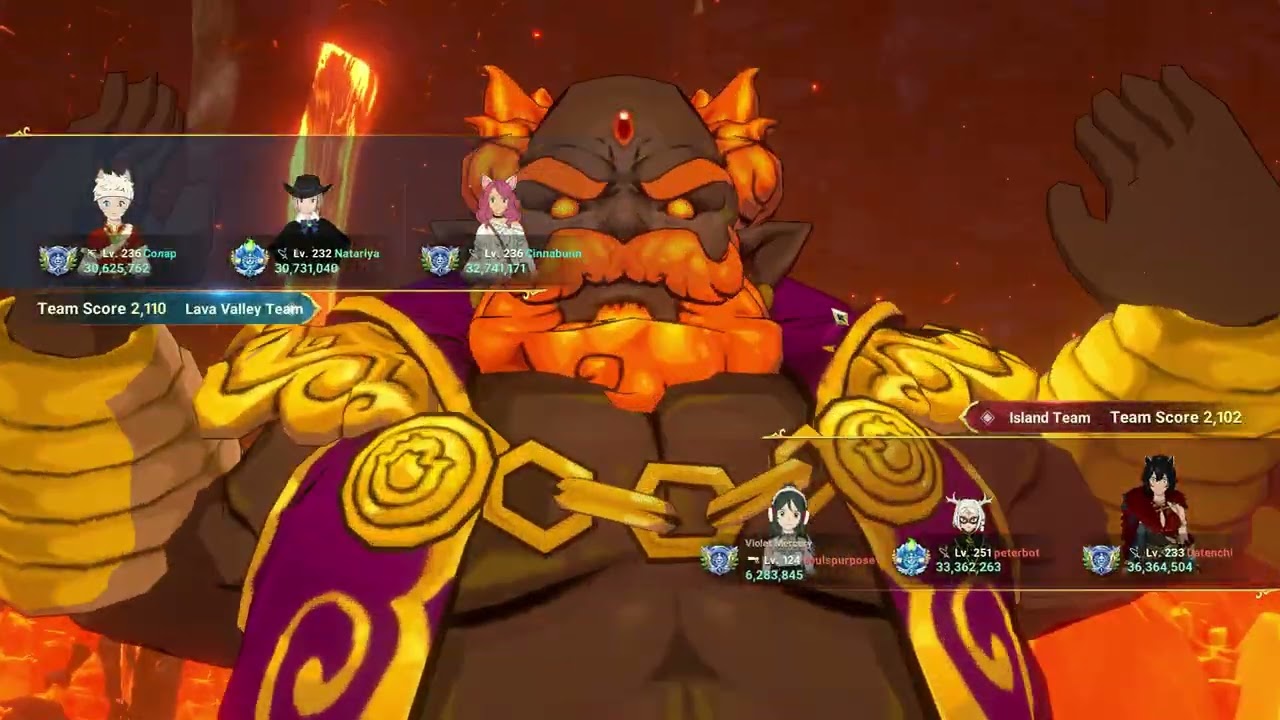 Lava Valley - 04/12/2025