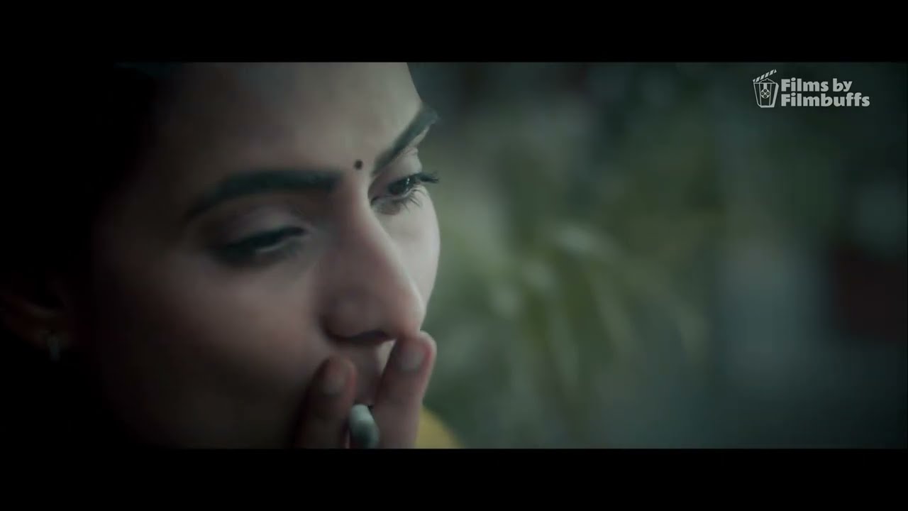 Manzar | Official Trailer | Sooraj Khanna | Piyush Sharma | Arpita Pattanayak | Hungama Play |