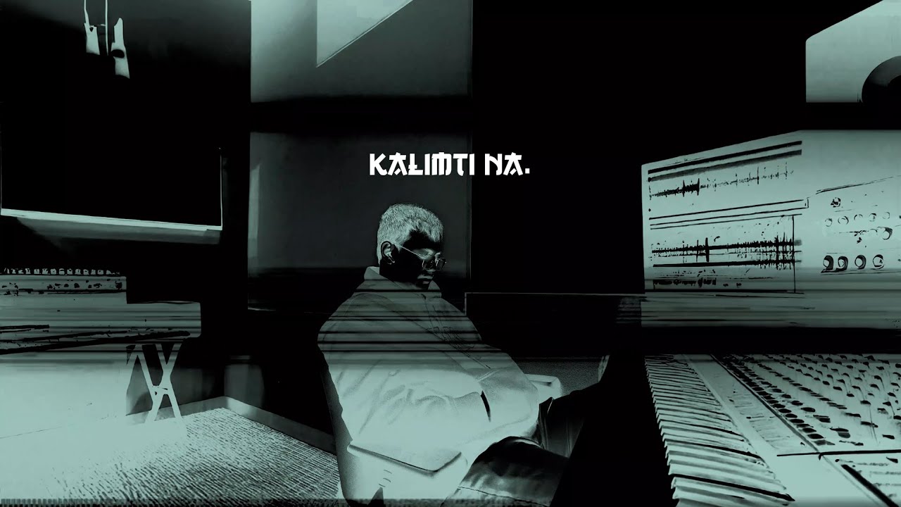 AEVNDX - Kalimti Na (Official Lyric Video)