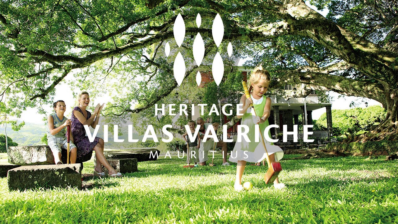 Discover Heritage Villas Valriche a beautiful Domain in Mauritius