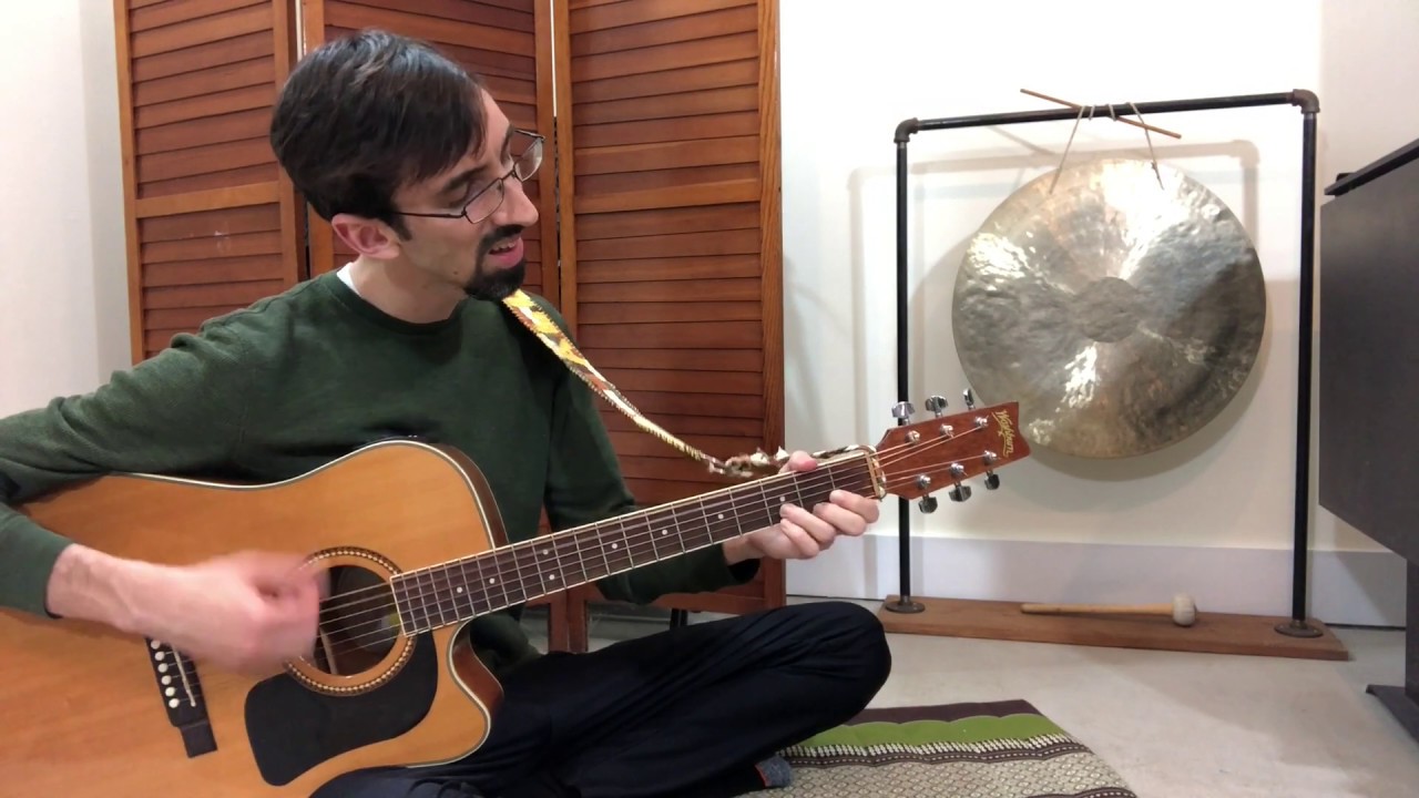 Clementine - Elliott Smith cover