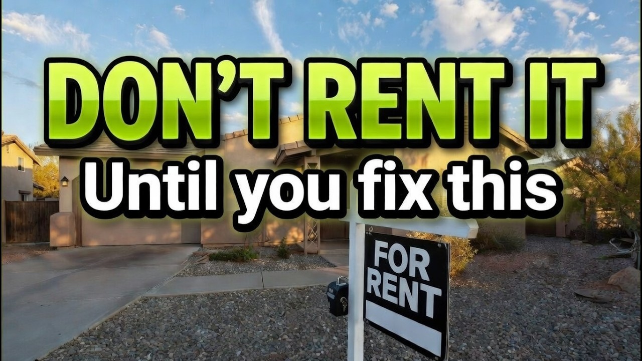 Landlord Insurance Explained — What Your Homeowners Policy Won't Cover