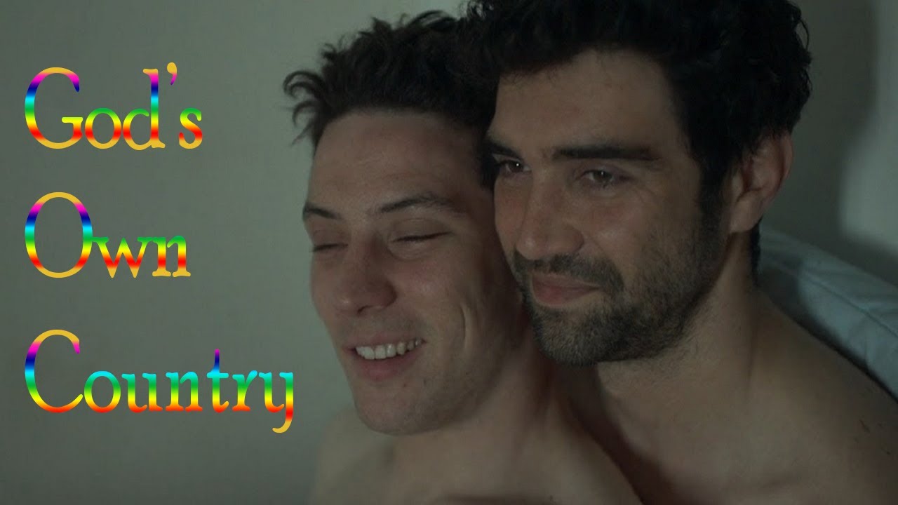 Boundless Love 🌈 Johnny & Gheorghe | God&rsquo;s Own Country