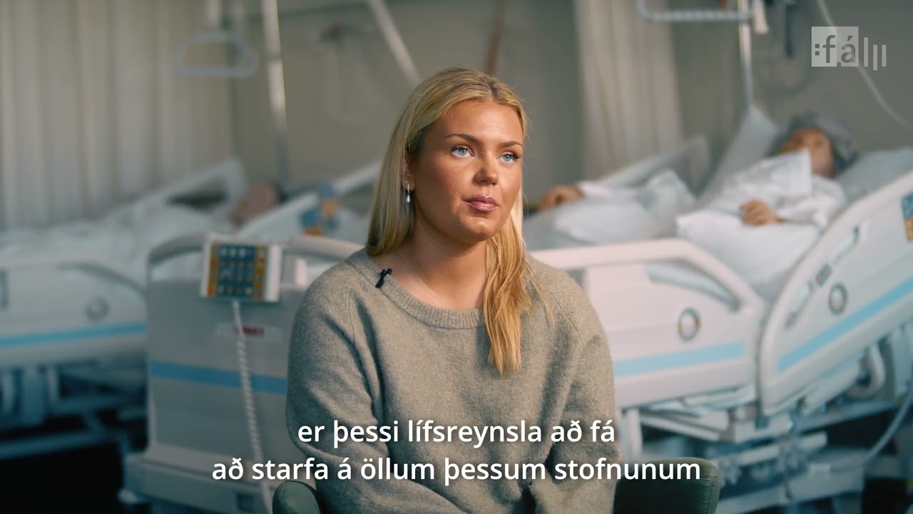 Sjúkraliðabraut