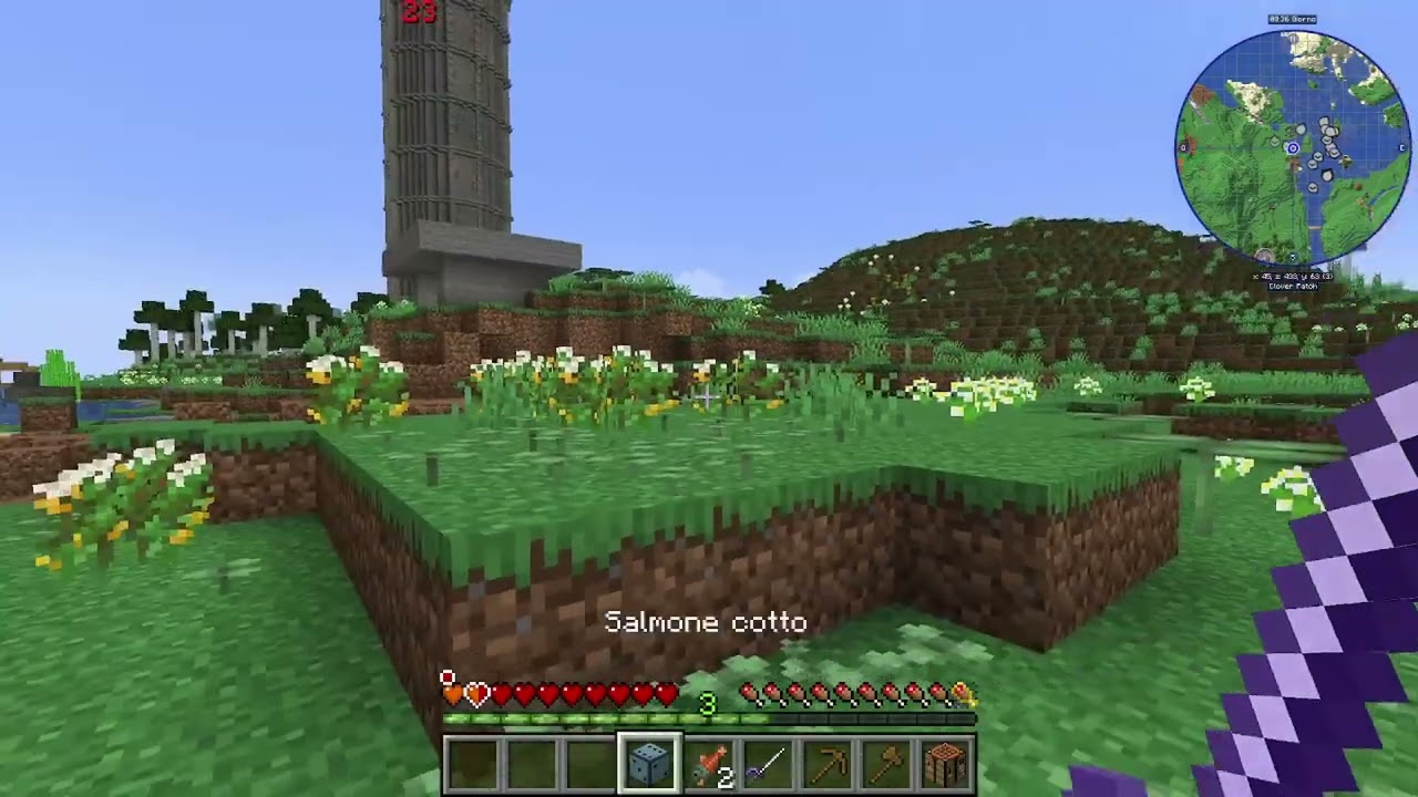 andrecraft ep.1