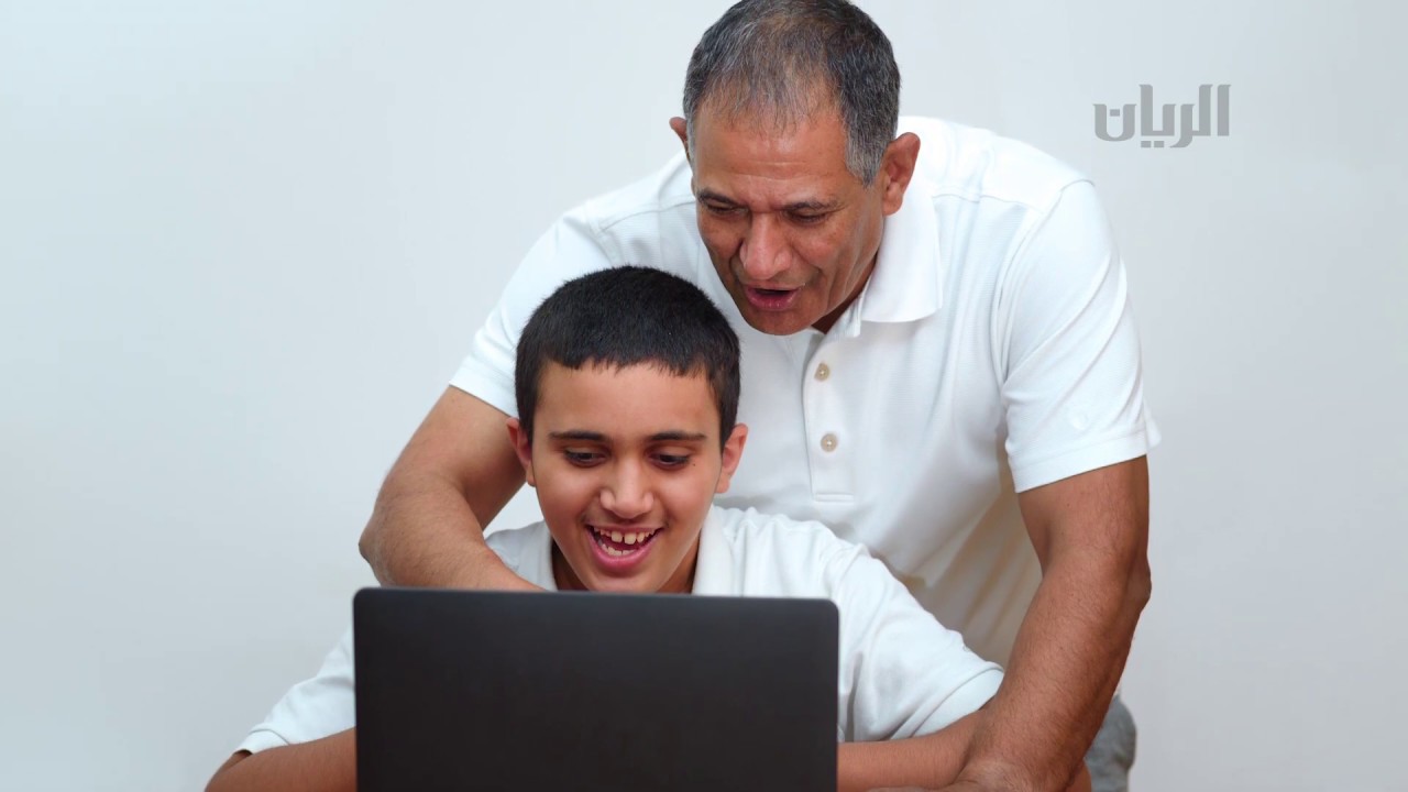 برنامج المجهر - في بيتنا مراهق