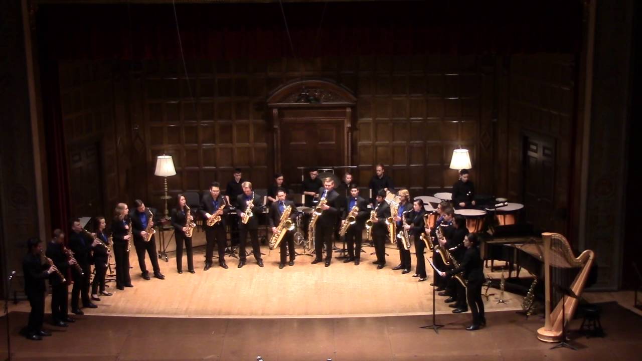 ESP - Candide - Bernstein