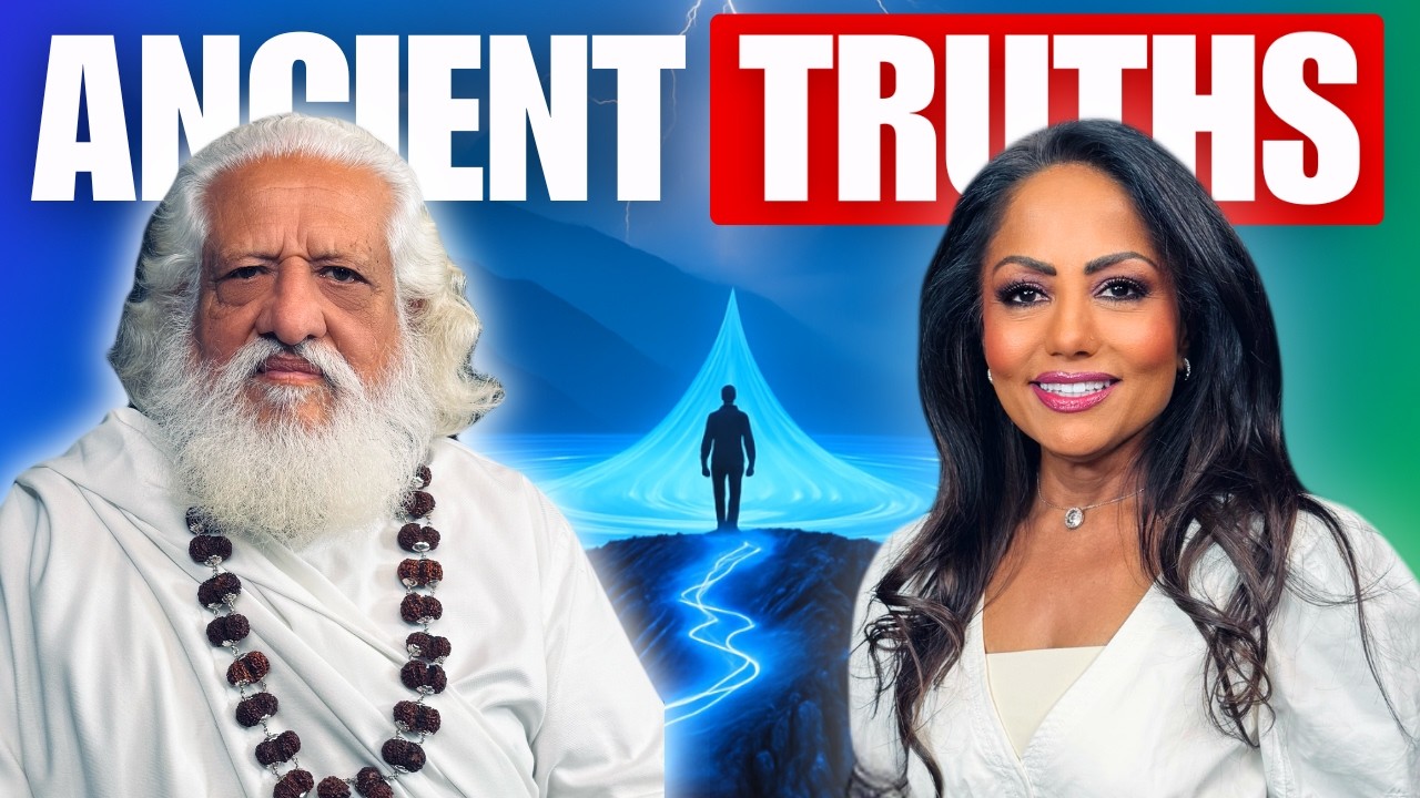 Ancient Truths From a Himalayan Master: A Rare Transmission into Thought-Free State