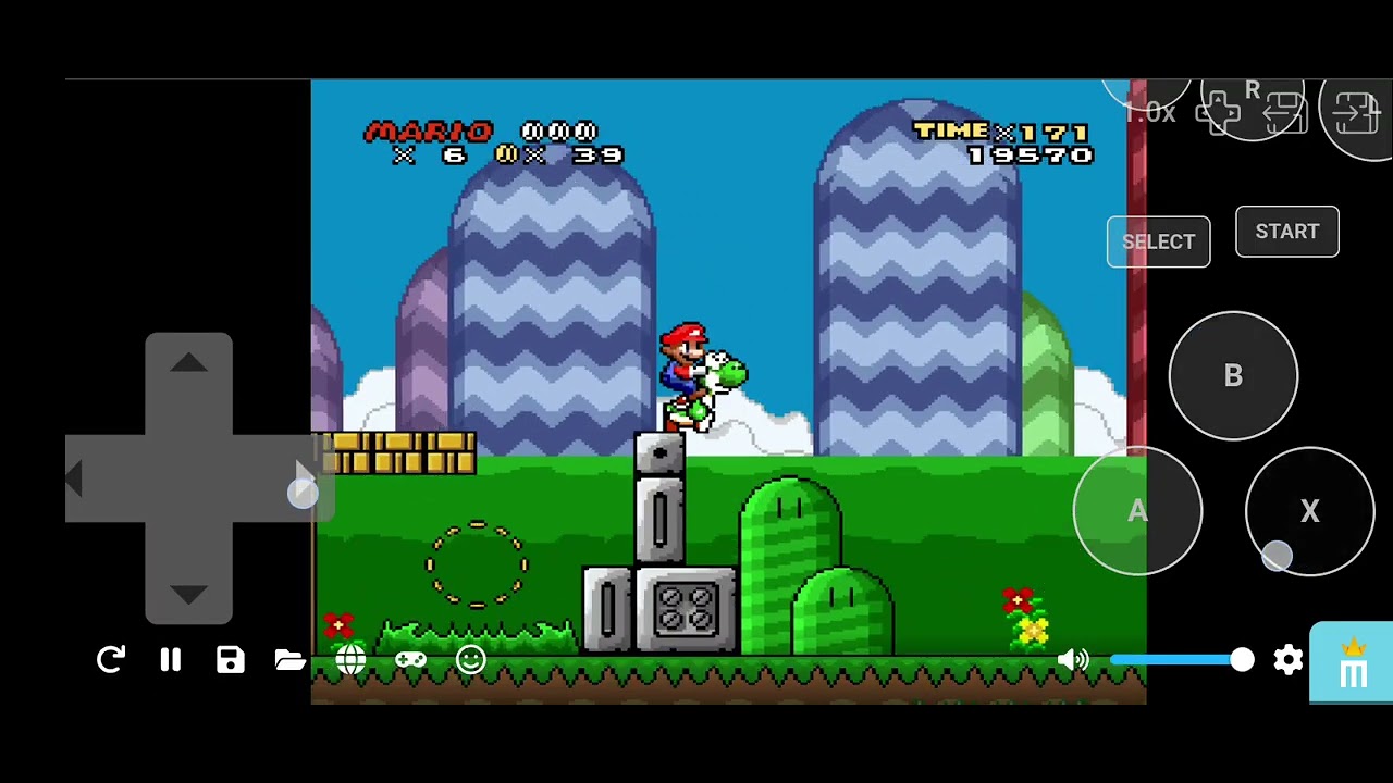 Mario 