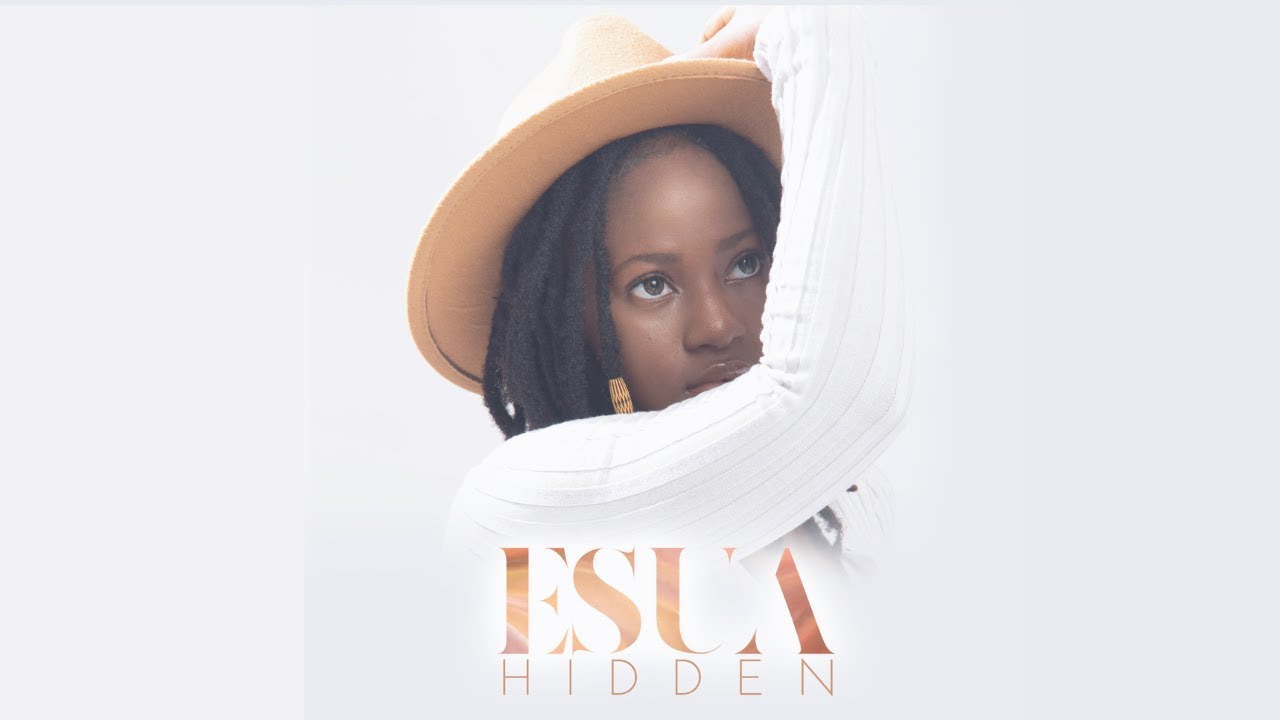 Hidden - Original Audio