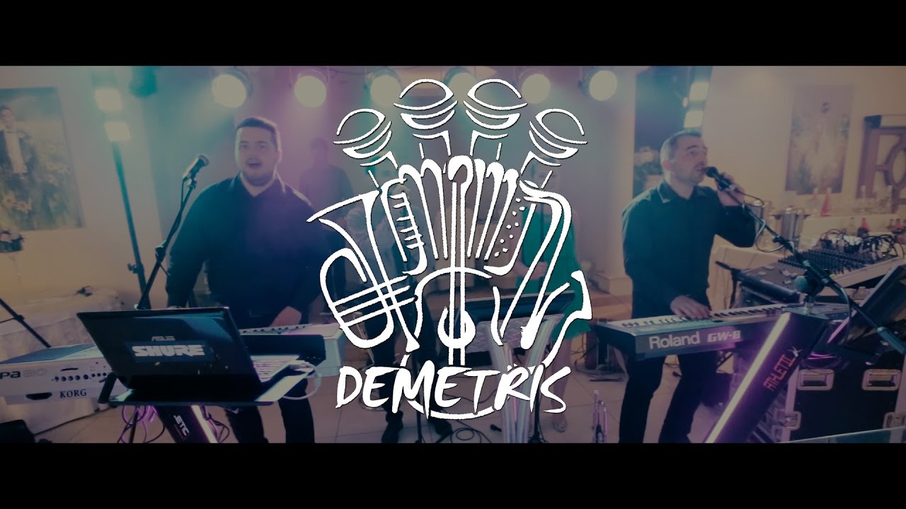 Zesp&oacute;ł Muzyczny Demetris Promo 2017 Teledysk