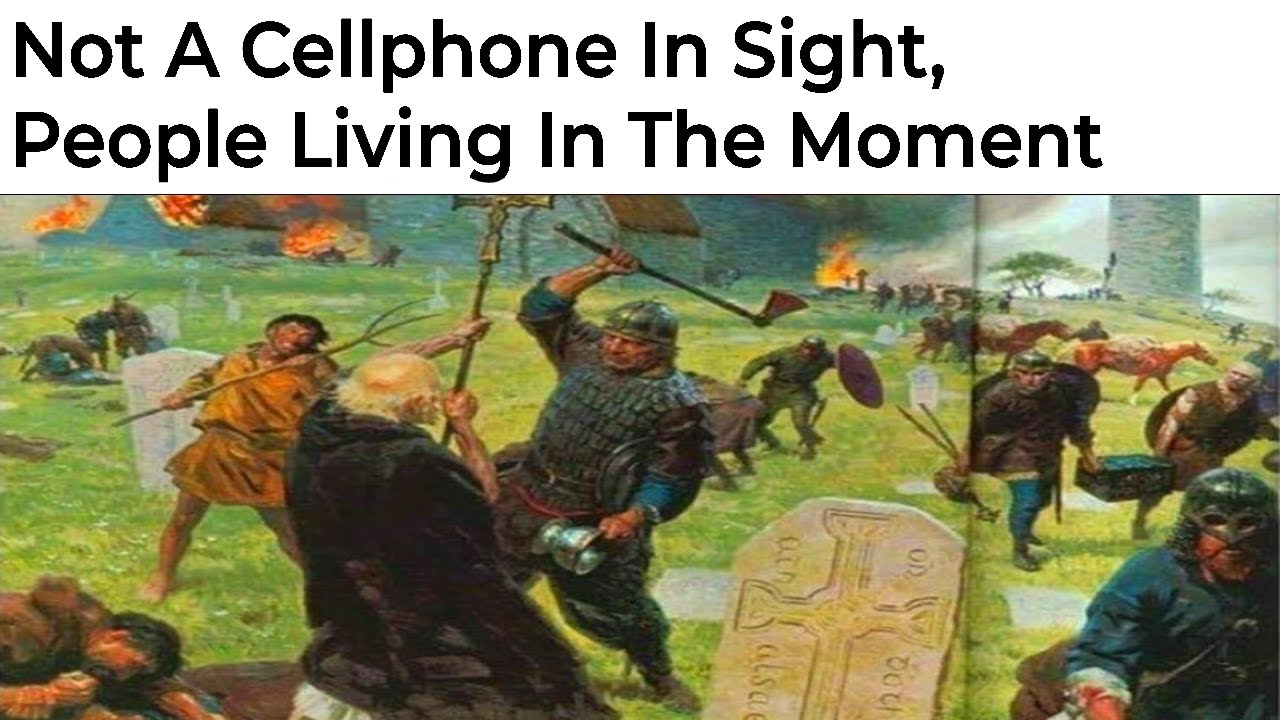 Medieval Memes