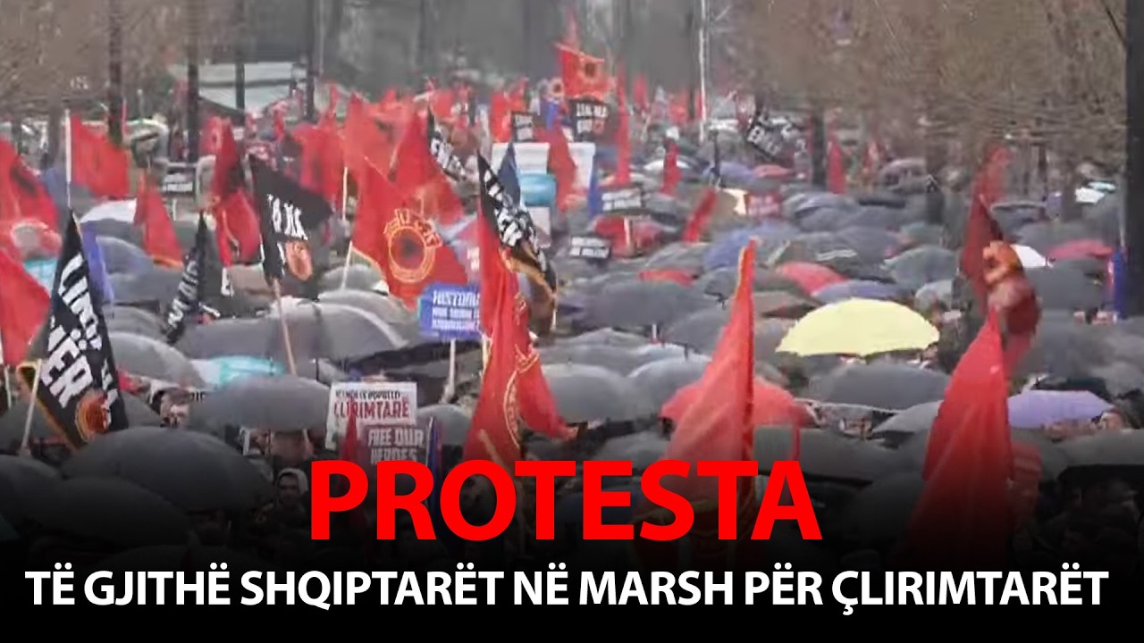 18 vjet shtet/ Kosova në fesë e protestë - Ora 7