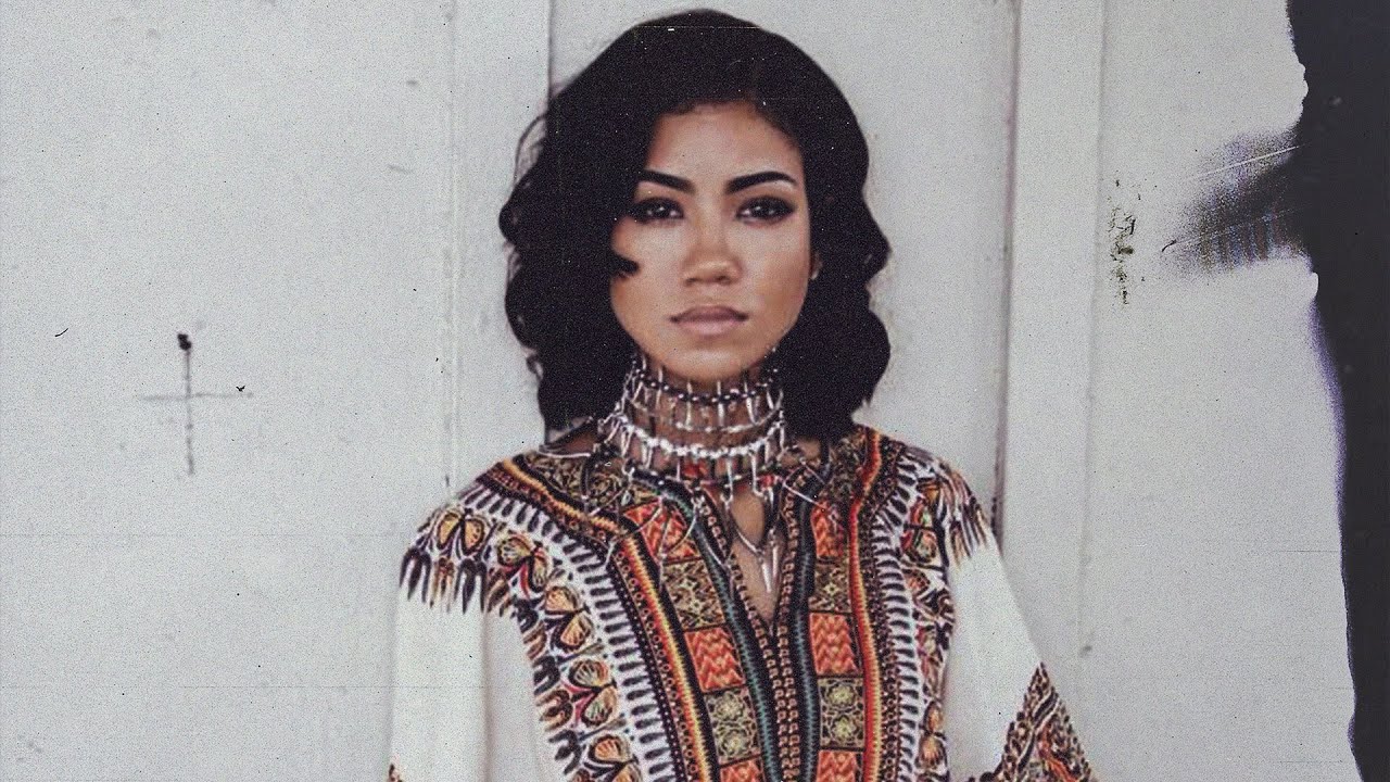 [FREE] JHENE AIKO x SUMMER WALKER TYPE BEAT - 
