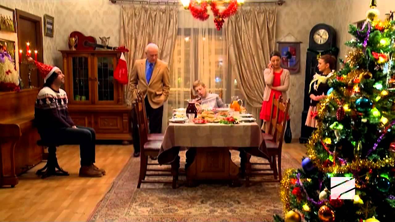 ნათია და ნათია - სერია 23 (სეზონი 1)