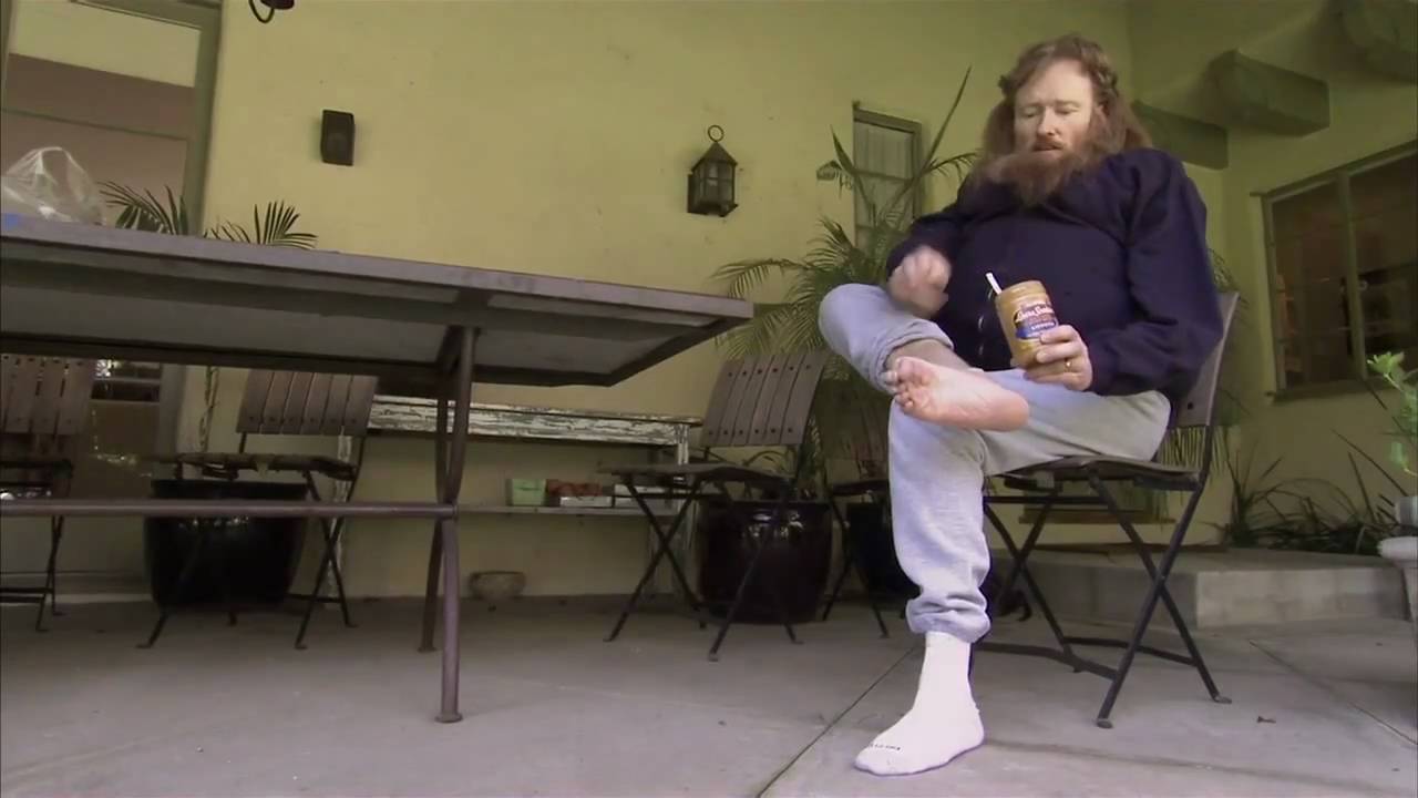 Conan O'Brien's 