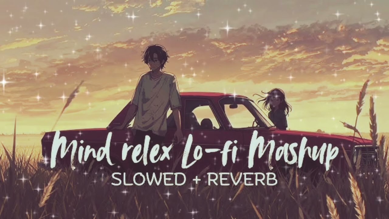 Mind Relax Mashup Music 🎵Raato Mai Tera intzar kar Raha hu 💗🥺🔥#viralmusic #viralvideo #lovingvibes 
