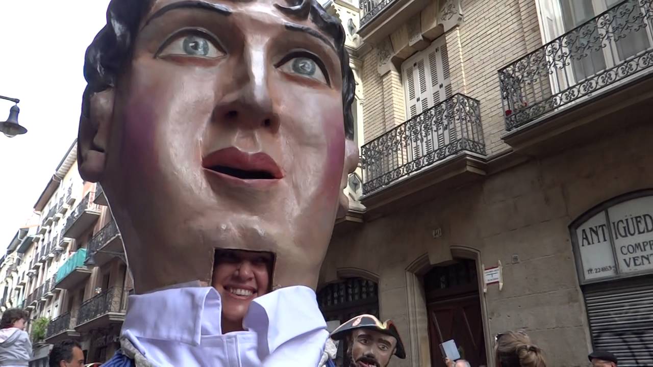 San Fermin Festival 02