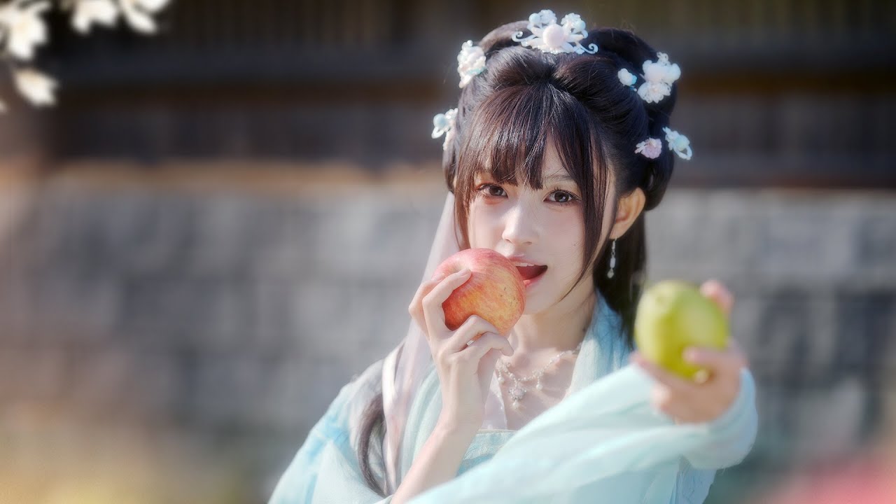 Akankah aku mendapatkan ending Xiao Xiao | Love is all around 2