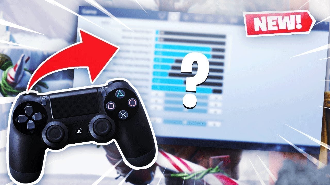 HOW TO L2 SPAM AFTER NEW AIM ASSIST