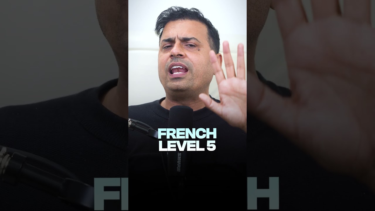 Canada PR With French Level 5 | Canada PR 2026 | Rajveer Chahal