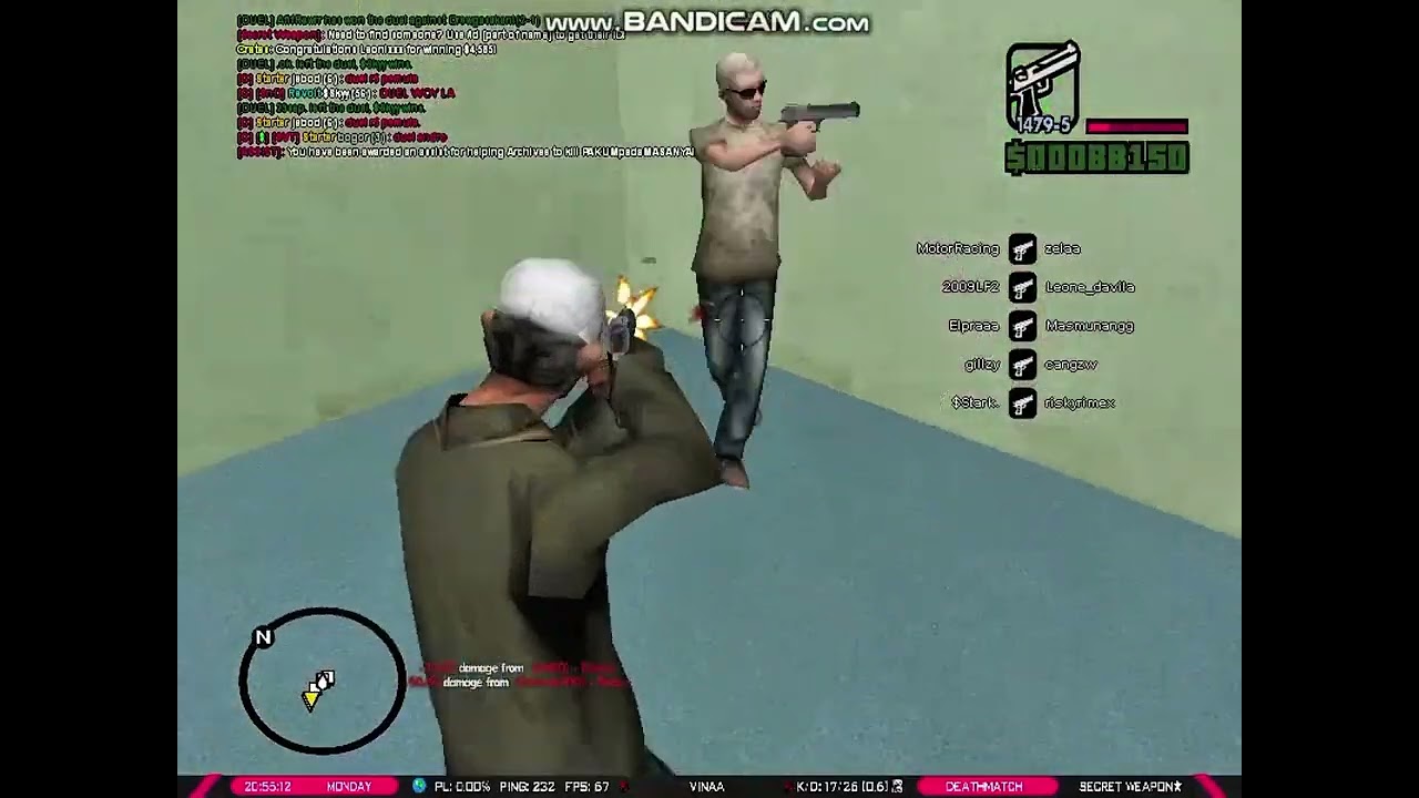 gempley r5