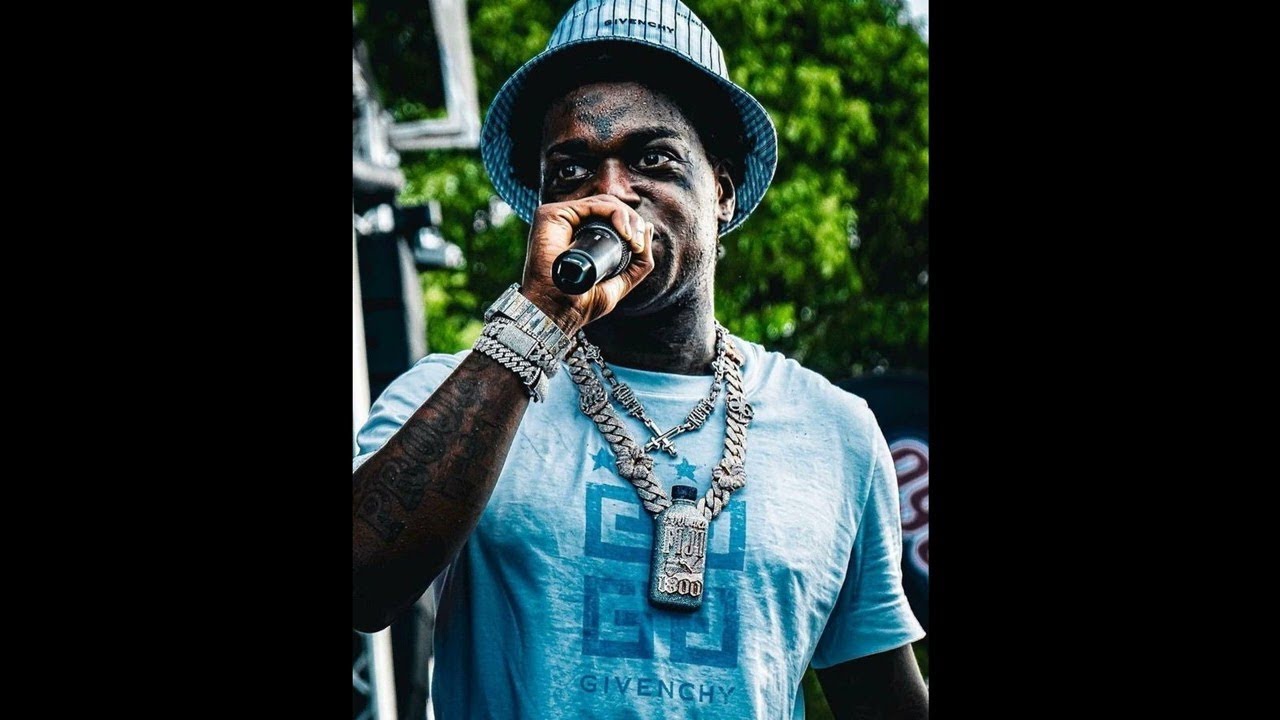 [FREE] Kodak Black x Meek Mill Type Beat - 
