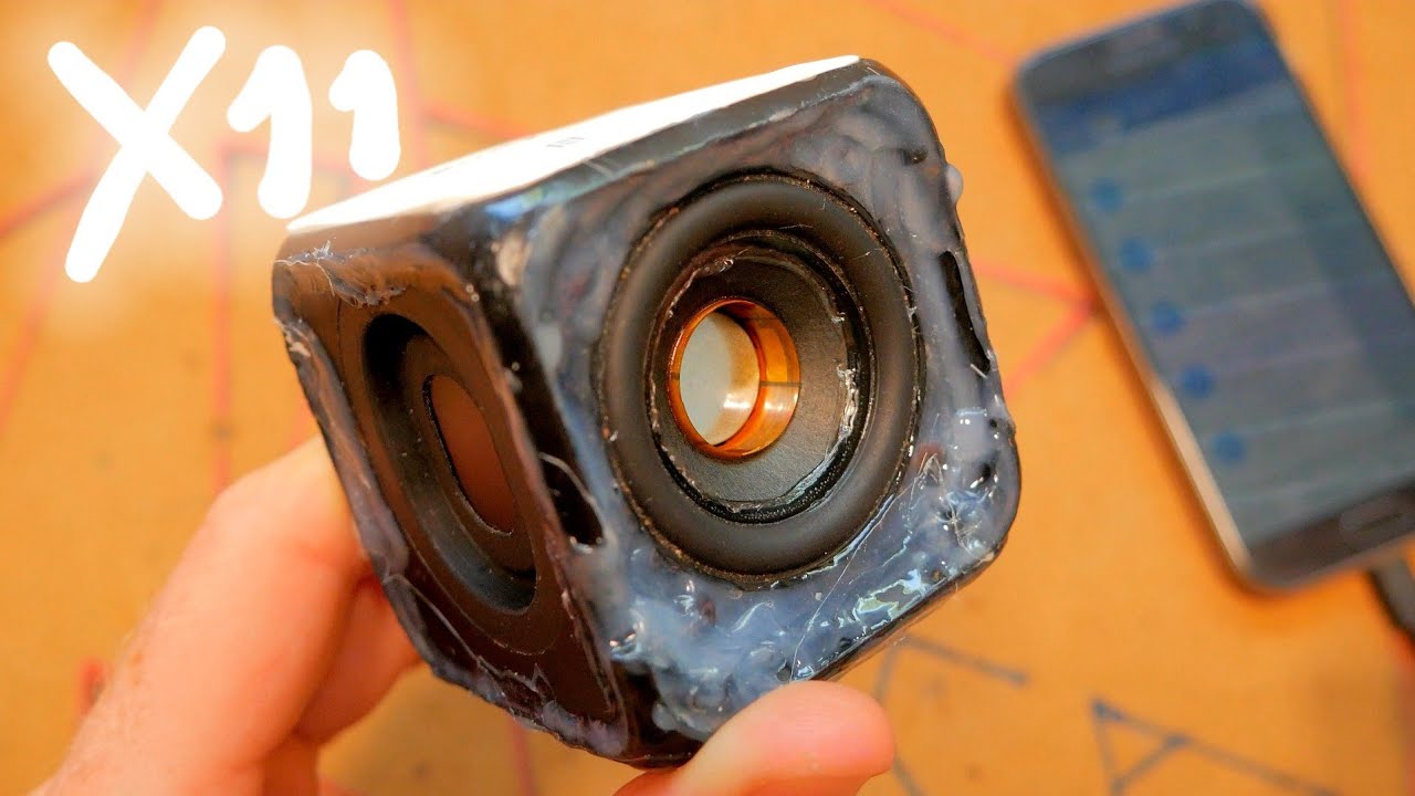 ЛЮТЫЙ ANTIFLEX SONY X11