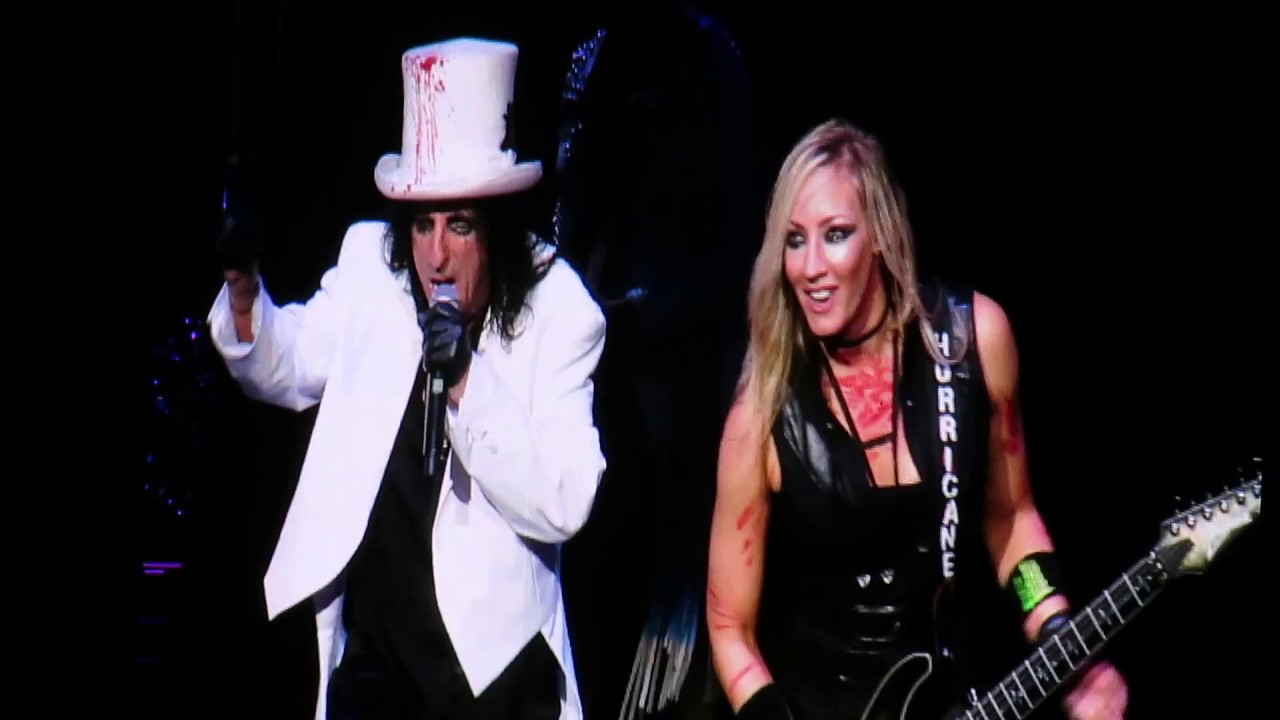 Alice Cooper - 