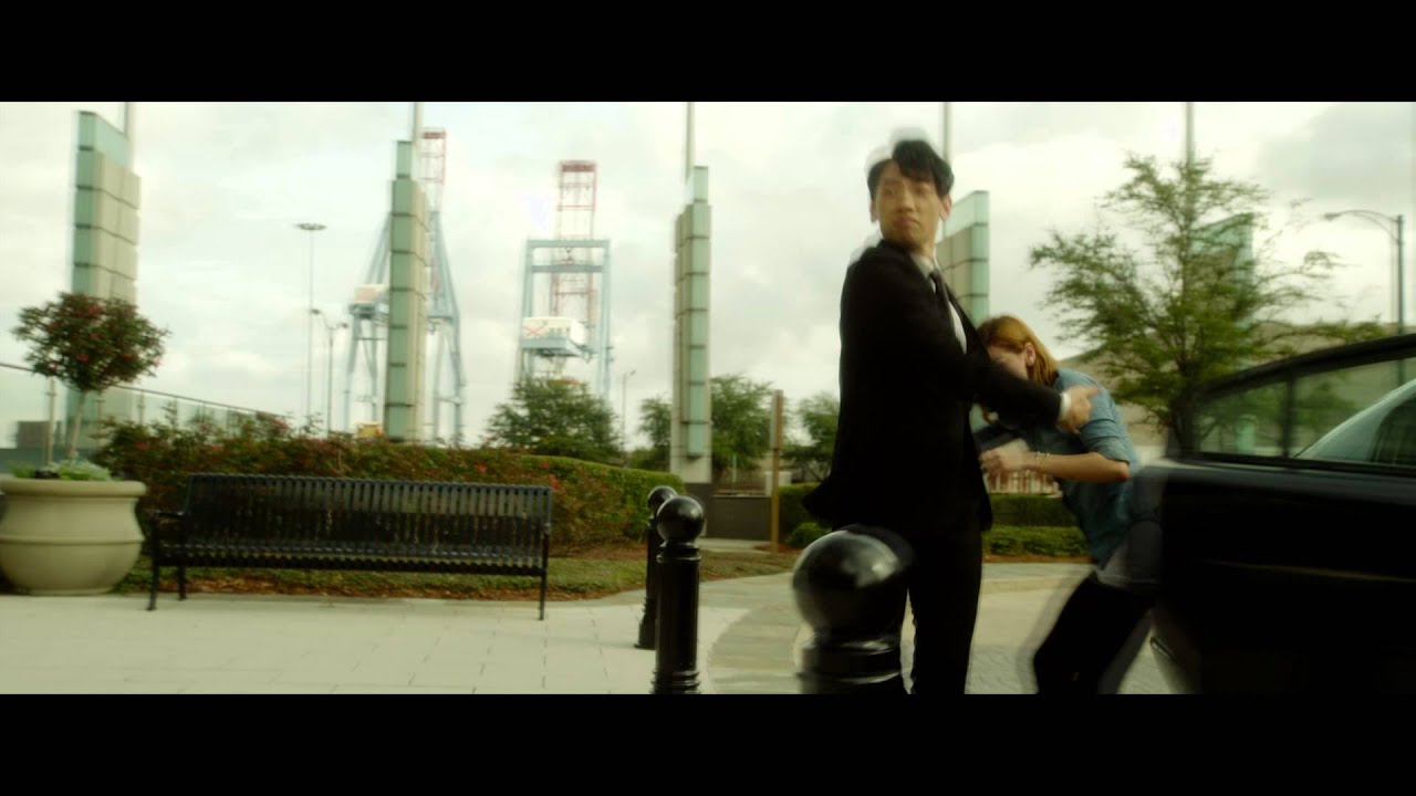 THE PRINCE Official Extended Trailer (2014) - Jason Patric, Bruce Willis, John Cusack