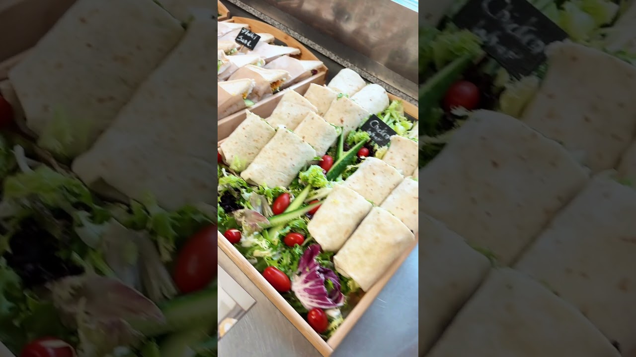 Last Minute Catering f&uuml;r Firmen & Events in D&uuml;sseldorf, K&ouml;ln & NRW!