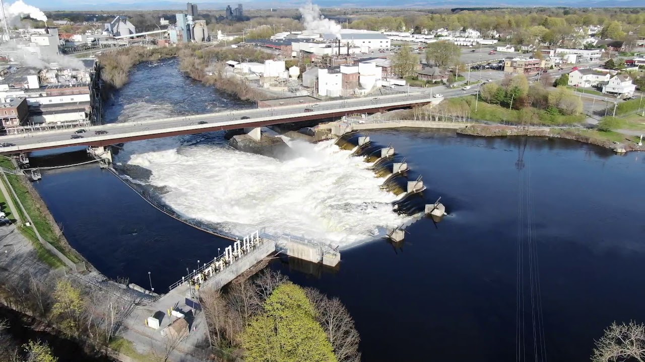 Glens Falls - Glens Falls, NY