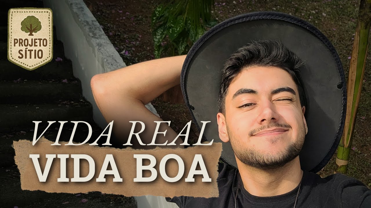 Fim de semana no sítio 🐣 - cuidando da terra, da cerca e da alma 🪴🐈