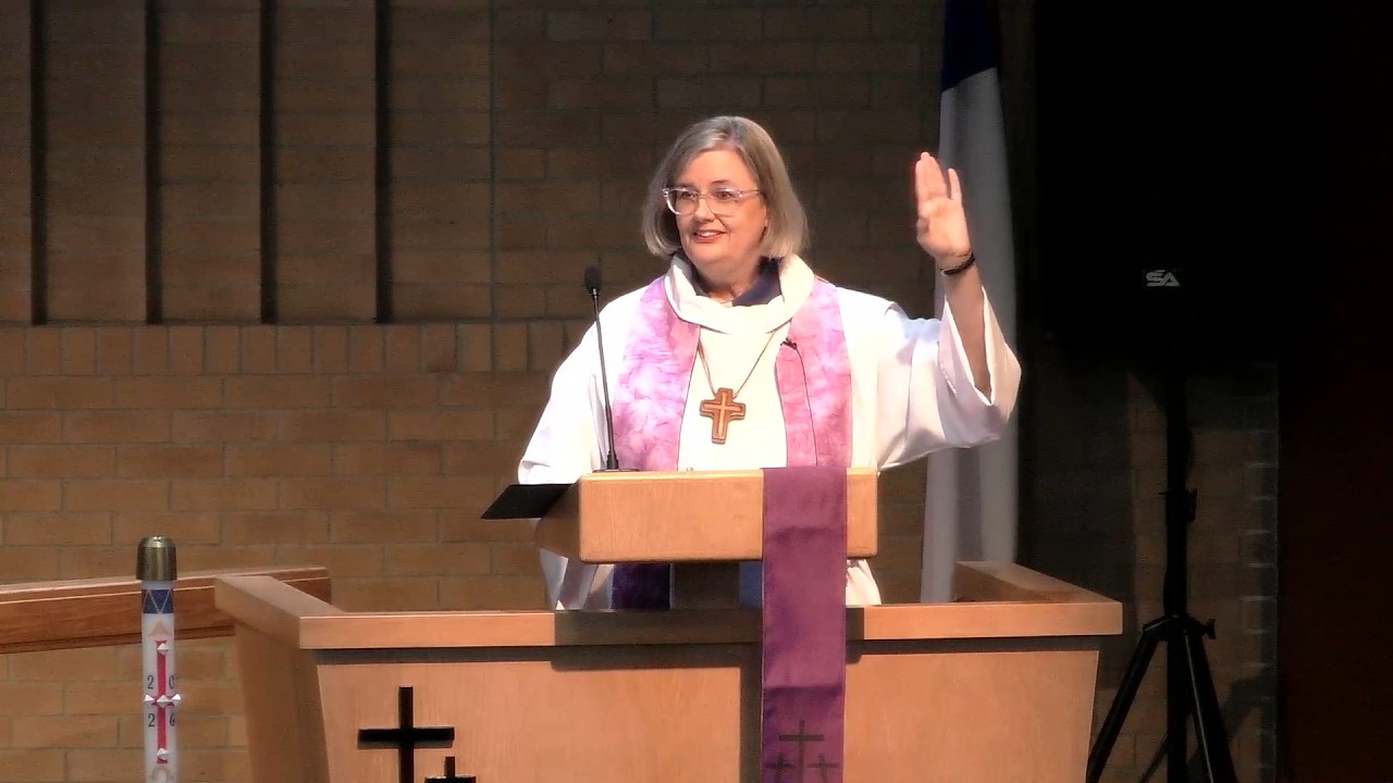 The Serpent and The Cross - John 3:1-17