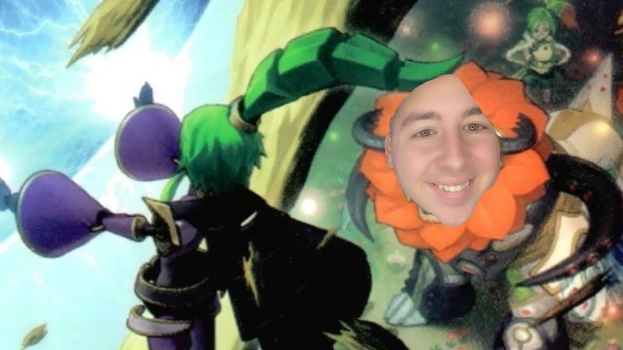 Top 32 YCS Charlotte Shaddoll Deck Profile! Ft Avery Foster!