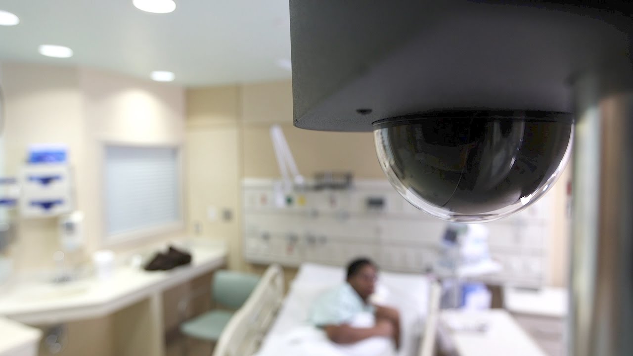 S.C. Hospital Uses Innovative System to Keep Patients Safe