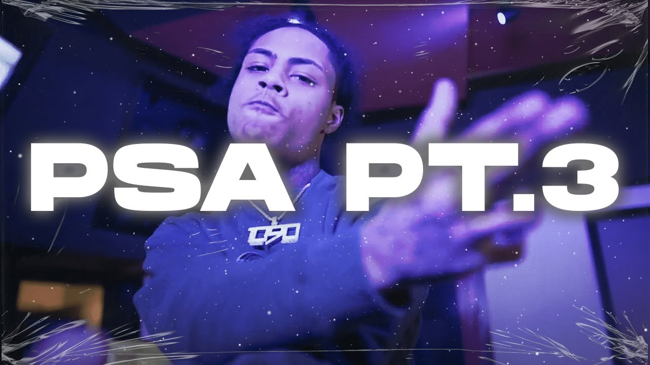 Kay Flock X Yus Gz X NY Drill Sample Type Beat 2023 